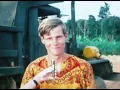 Rare footage of Jonestown by Jim Jones 1975