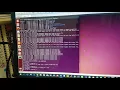 Demo of Speech recognition module for python