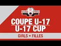 Download Lagu 2025 Girls' U-17 Cup ⚽ CS Roussillon v Coquitlam Metro-Ford SC [10/09/2025]