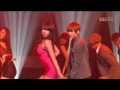 Download Lagu Trouble Maker - Trouble Maker (트러블메이커) @SBS Inkigayo 인기가요 20111218