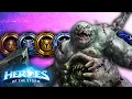 Download Lagu Stitches HAS TO PLAY RANKED! | Ranked Heroes of the Storm (Hots) Stitches Gameplay