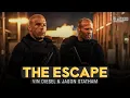 Download Lagu ESCAPE AND CAMOUFLAGE JASONS STATHAM | Hollywood English Full movie