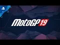 Video di MotoGP 19 - Announcement Trailer | PS4