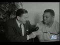 Willie Mays Buys A House in Sherwood Forest San Francisco almost gets refused due to racism 1957