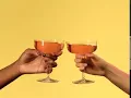 Vine glass gif