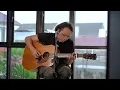 TAK INGIN USAI - KEISYA LEVRONKA | FELIX IRWAN