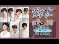 Download Lagu [AI COVER] How would BTS sing 'WHEN I'M WITH YOU' by NCT DREAM