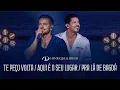 Download Lagu Henrique \u0026 Diego - Te Peço Volta/ Aqui é o Seu Lugar / Pra Lá de Bagdá | #DoJeitoQueAGenteGosta