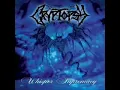 Cryptopsy - Cold Hate, Warm Blood