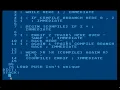 Advanced APX Forth Part 9 - Atari 8-bit