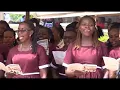 Download Lagu Taata Nzuuno - Offertory Song ( Catholic Church Songs )