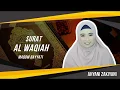Download Lagu Surat Al Waqiah Maqom Bayyati - Assyifa