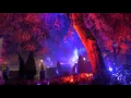 Lagu TEASER: Kari Kola - Magical Garden (GLOW 2016)