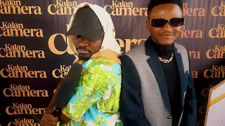 kina ak kalan camera official video feat s nigga gadson me fitila 4k 