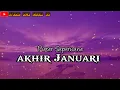 Download Lagu Pieter Saparuane - Akhir Januari ||Official Music Video|| (Studio Dms Music 03)