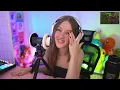 ACTUALLY LIVE ASMR