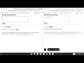 Google Apps Script App for audience ranking questions