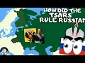 Download Lagu How Did the Russian Empire Actually Work?