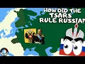 How Did the Russian Empire Actually Work?