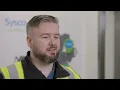 Stephen Keating - Transport Supervisor at Sysco