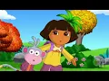 Lagu PARAH DORA DAN BOOTS BIKIN KESEL BABI DAN KAWAN-KAWAN