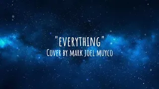 Download Everything (2gether the series OST) English version song cover | Mark Joel Muyco MP3