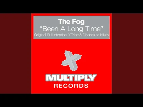 Clipe de Been a Long Time - The Fog