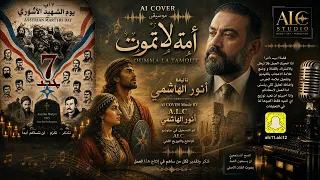 امة لا تموت دماء لا تجف       ملحمة سميل السينمائية  توزيع أوركسترالي حزين  دندنها