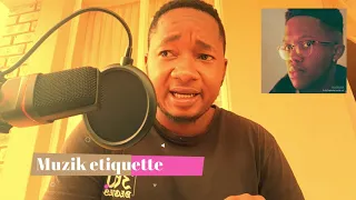 manana in the beginning was the end album review 