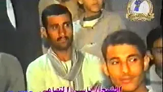 الشيخ ياسين التهامي يا رفاق الصبر أسيوط 2005 
