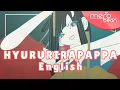 Download Lagu HYURURIRAPAPPA ENGLISH - tuki. | Merobean
