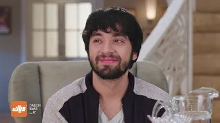 براكاش يحتفل بنجاحه مع العائلة مسلسل التوأمان الحلقة 45 وياك 