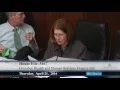 HF3467 the Omnibus Health and Human Services Finance bill 16