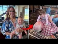 Ree Drummond Shares Adorable New Photo of Husband Ladd Bonding with Granddaughter Sofia