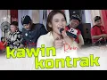 Download Lagu KAWIN KONTRAK - RIRIN DA feat RUDHI - CAMPURSARI SINAR NADA - PONO YO PAYU AUDIO