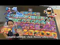 Download Lagu Review set lengkap Choki-choki MONSTA GALAXY CARD.Pencarian Boboiboy beliung dah berakhir😱