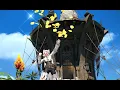FFXIV Lominsan Lighthouse Island Sanctuary Landmark