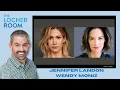 Jennifer Landon and Wendy Moniz - Yellowstone Season 5