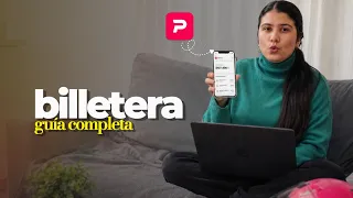 How the PedidosYa Wallet works Explained step by step Carli Vlogs