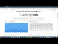 8 Angular JS ng-include