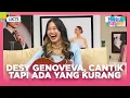 Desy Genoveva, Cantik Tapi Ada Yang Kurang - MANDA CURHAT | EPS 20 Part 1