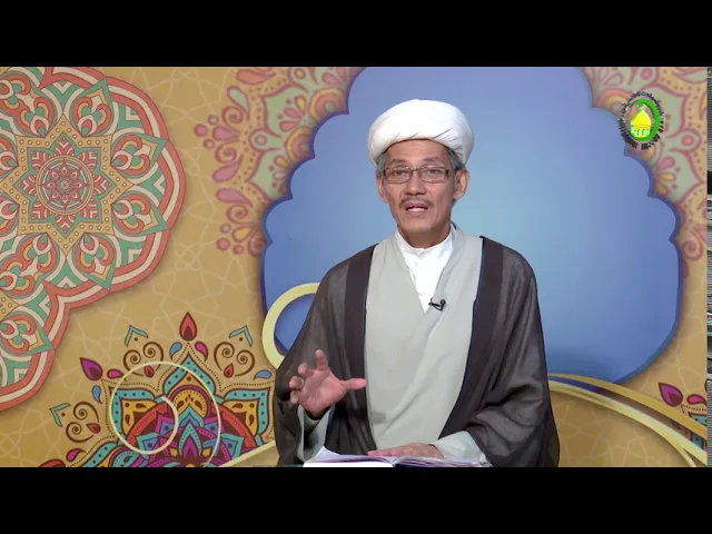 ⁣38    Pipila ka manga Isyu nga Adunay Kalabotan ang Tayammum - Shaykh Montazer Bongalon