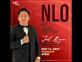 Download Lagu JE-EL LLAGONO NLO”