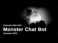Session 2 Let s Start Building a Monster Mult-source Chat Bot with ReactPHP and Symfony 4