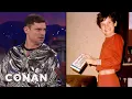 Flula Borg s Favorite German Candy Growing Up CONAN on TBS