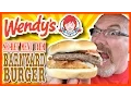 Wendy s Secret Menu Item The Barnyard Burger Review