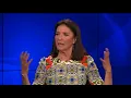 Mimi Rogers on the On-Camera Kisses in Affairs of State