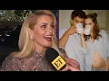 Candace Cameron Bure REACTS to Becoming a GRANDMA Daughter Natasha Expecting First Baby