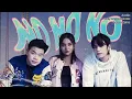 Download Lagu Avolia, Willy Anggawinata \u0026 Adam Zeins - No No No (Official Video)
