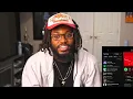 Monte Booker and Nami just dropped a MASTERPIECE! ✨ (defense reaction)